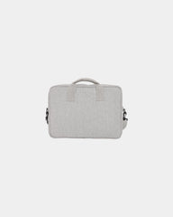 Custodia laptop 15,4" cotone riciclato da personalizzare - 9