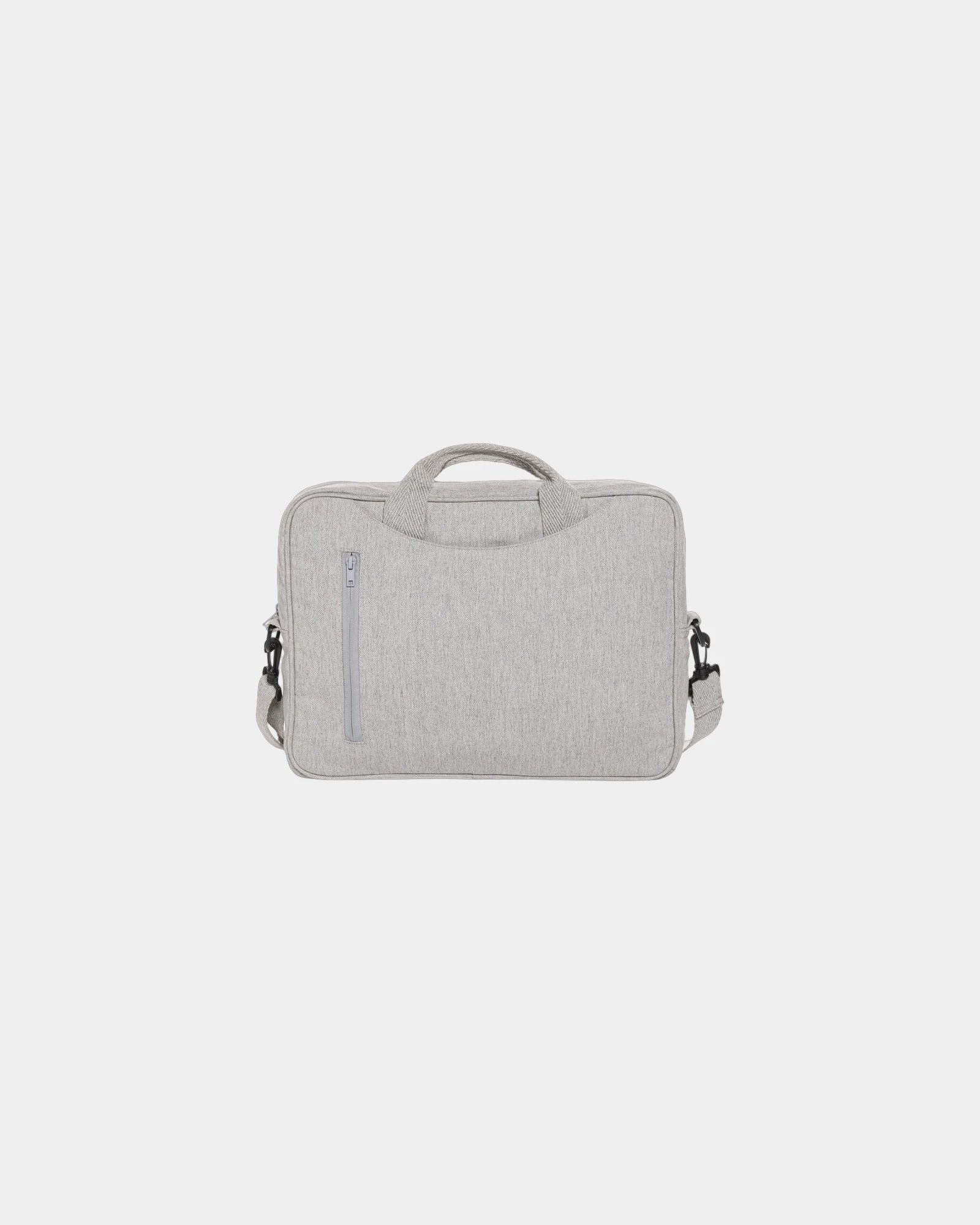 Custodia laptop 15,4" cotone riciclato da personalizzare - 8