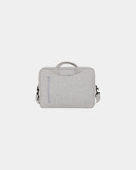 Custodia laptop 15,4" cotone riciclato da personalizzare - 8