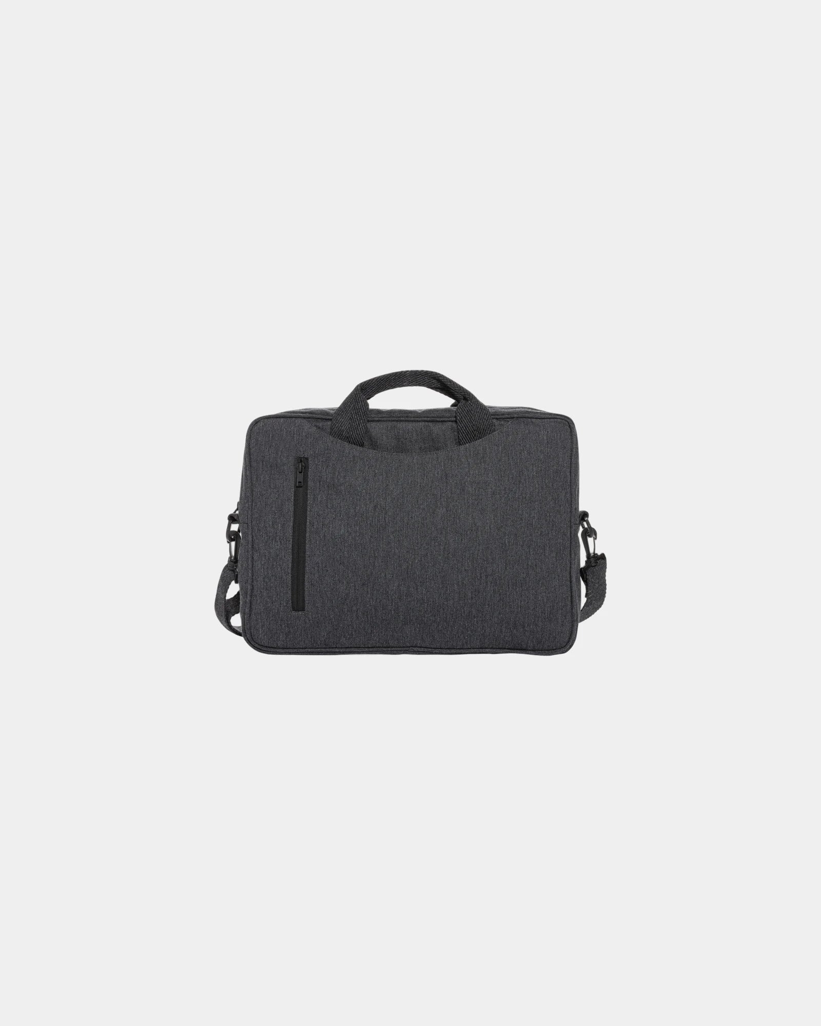 Custodia laptop 15,4" cotone riciclato da personalizzare - 11