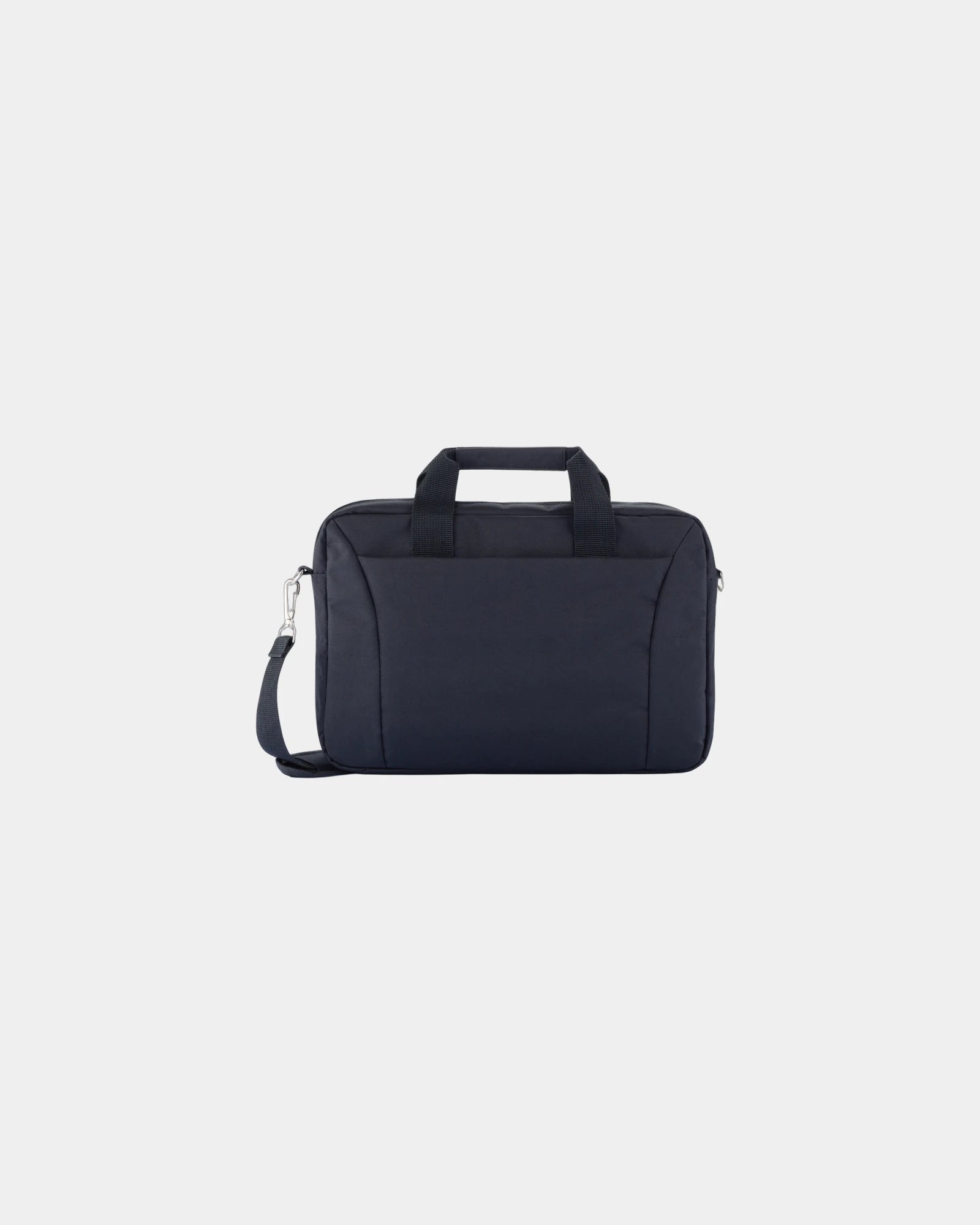 Custodia per laptop 15,4" poliestere da personalizzare - 2