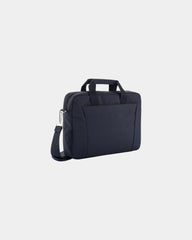 Custodia per laptop 15,4" poliestere da personalizzare - Nero