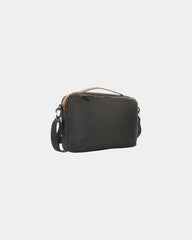 Custodia laptop 15,6" poliestere riciclato AWARE da personalizzare - Nero