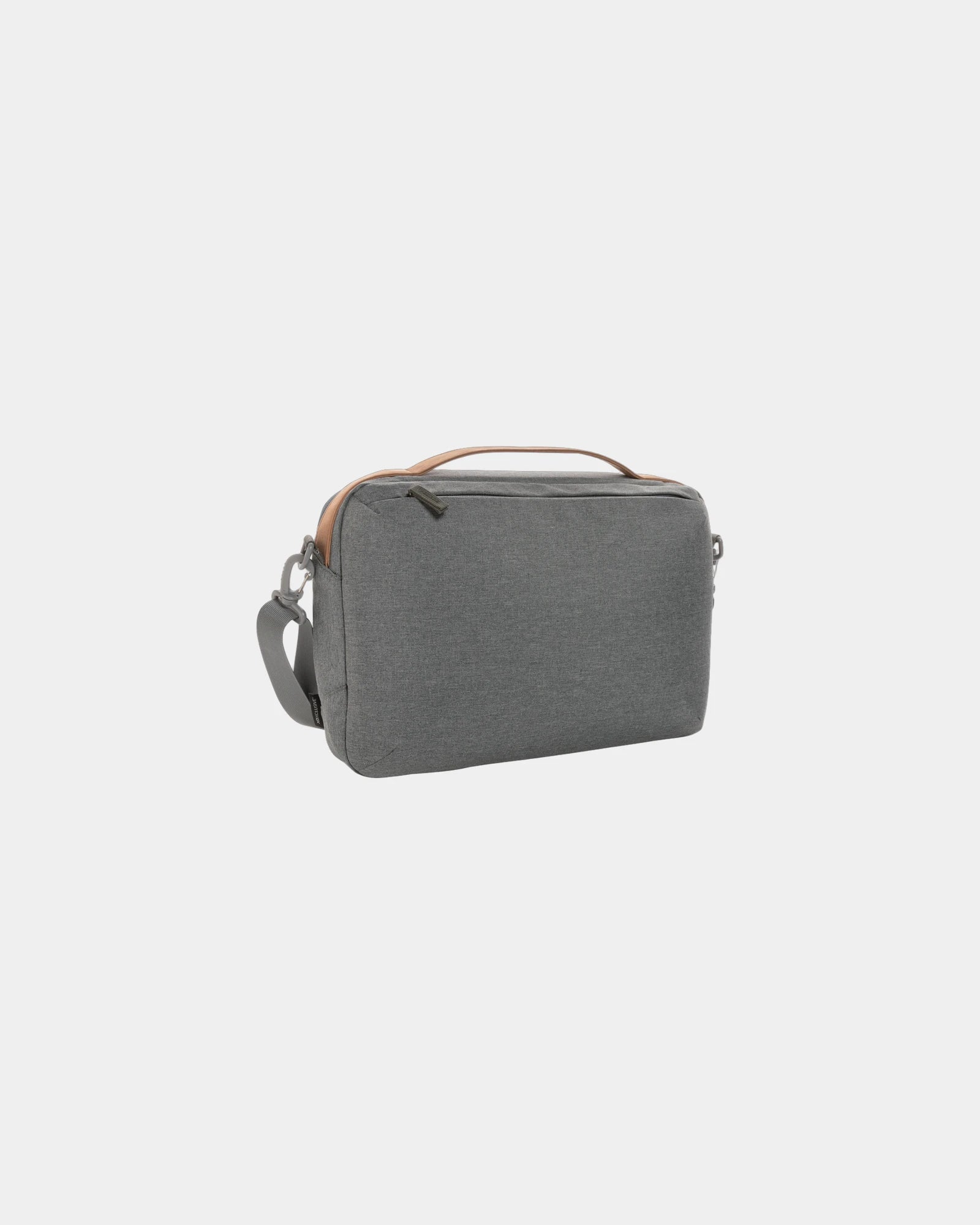 Custodia laptop 15,6" poliestere riciclato AWARE da personalizzare - 15