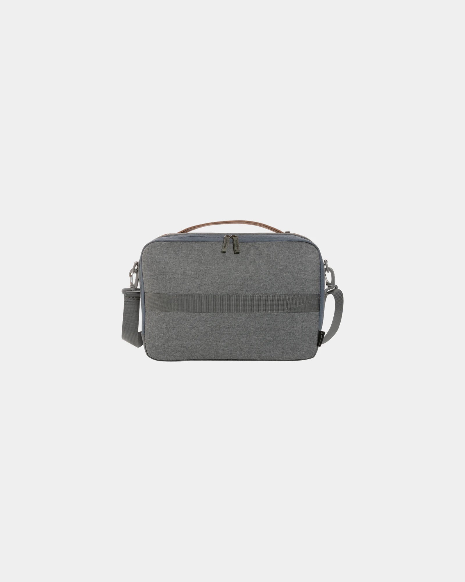 Custodia laptop 15,6" poliestere riciclato AWARE da personalizzare - 10