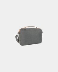 Custodia laptop 15,6" poliestere riciclato AWARE da personalizzare - Grigio