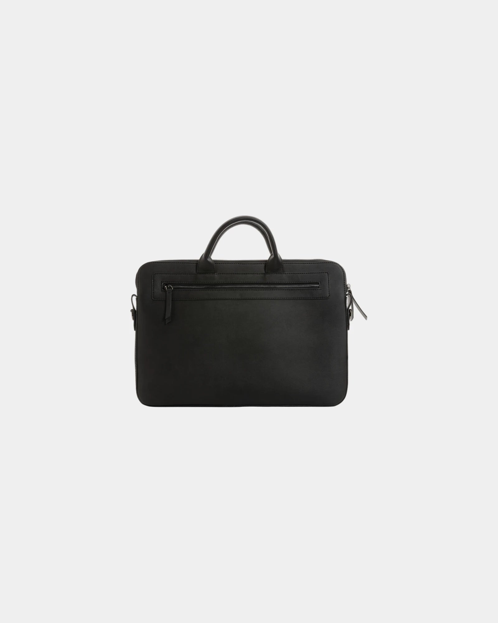 Custodia laptop 14" PU riciclato GRS da personalizzare - 2