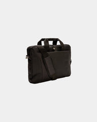 Borsa porta pc 15,4" 600D senza PVC da personalizzare - 1