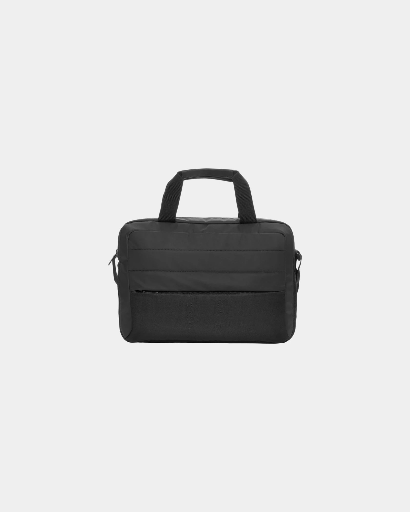 Custodia per laptop 15,6" riciclata Armond da personalizzare - 1