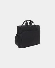Custodia laptop 15,6" rPET Essential da personalizzare - Nero