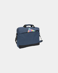 Borsa per laptop 15" poliestere 600D da personalizzare - 4
