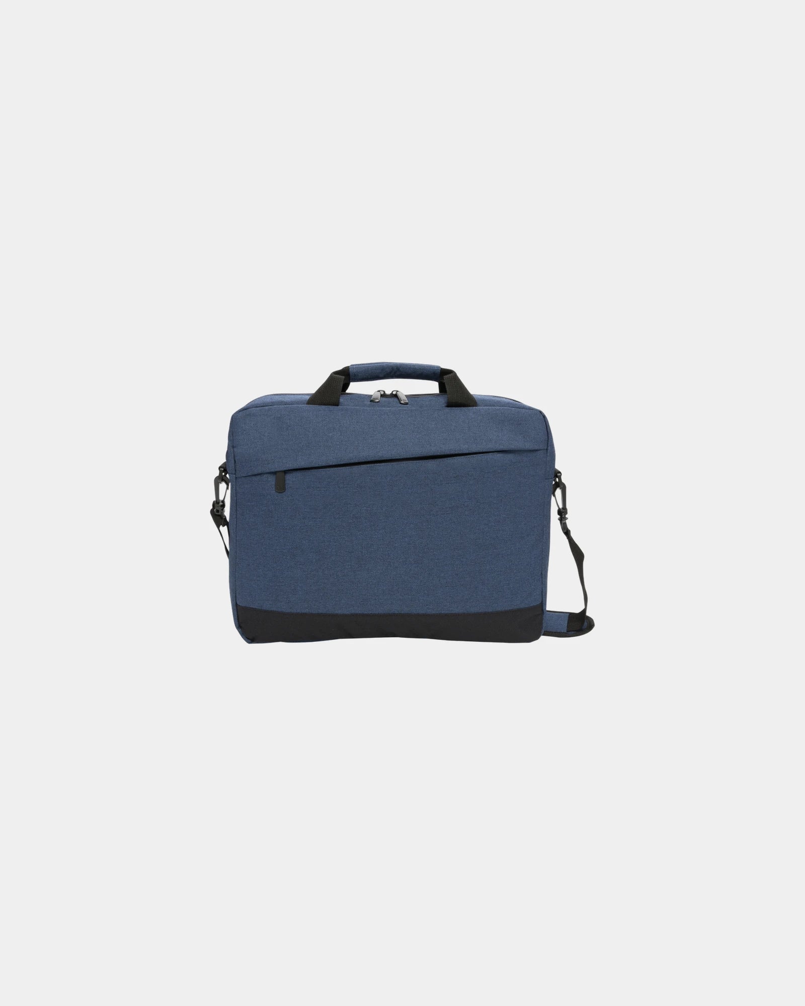 Borsa per laptop 15" poliestere 600D da personalizzare - 6