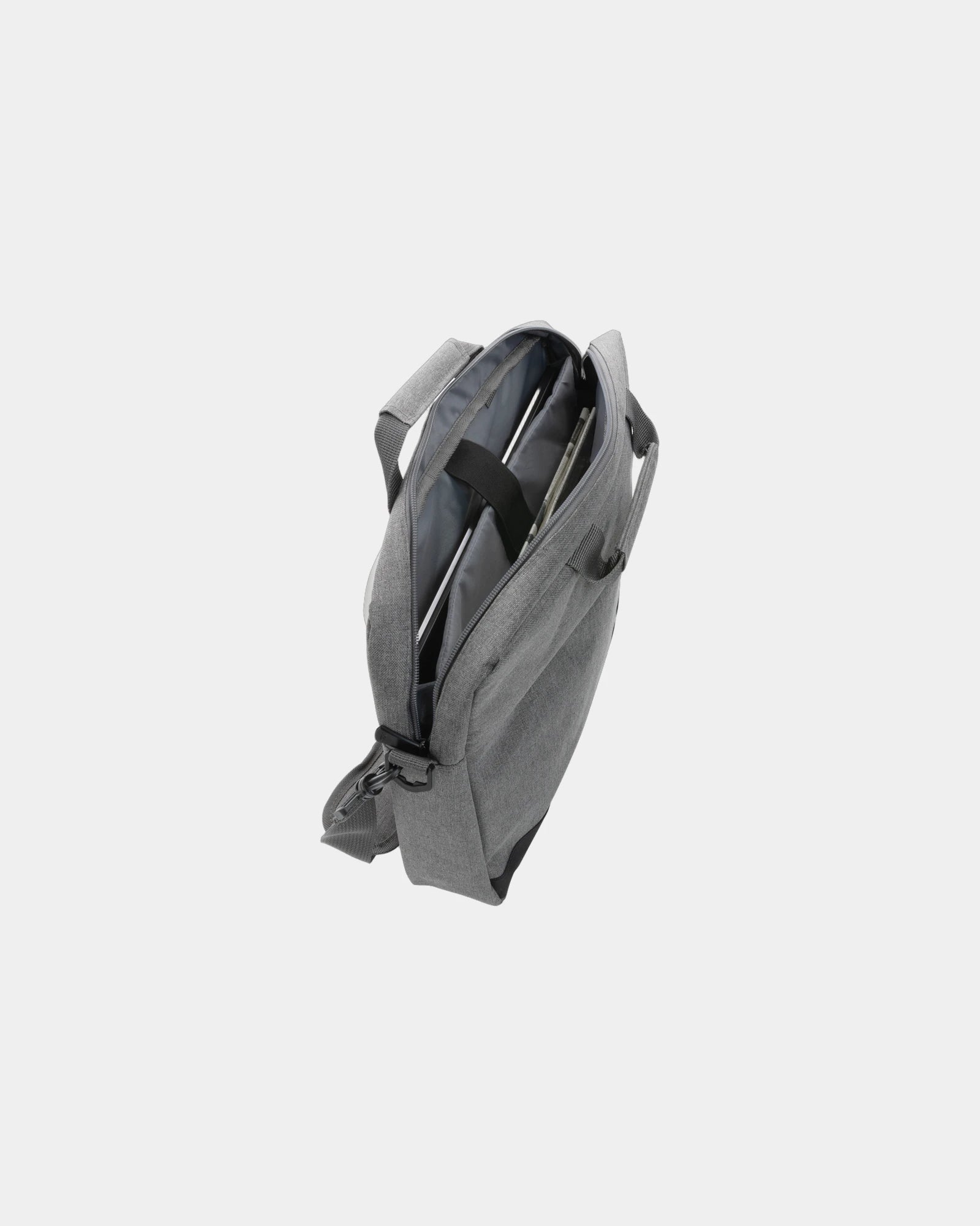Borsa per laptop 15" poliestere 600D da personalizzare - 3