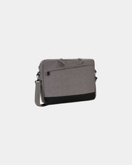 Borsa per laptop 15" poliestere 600D da personalizzare - 1