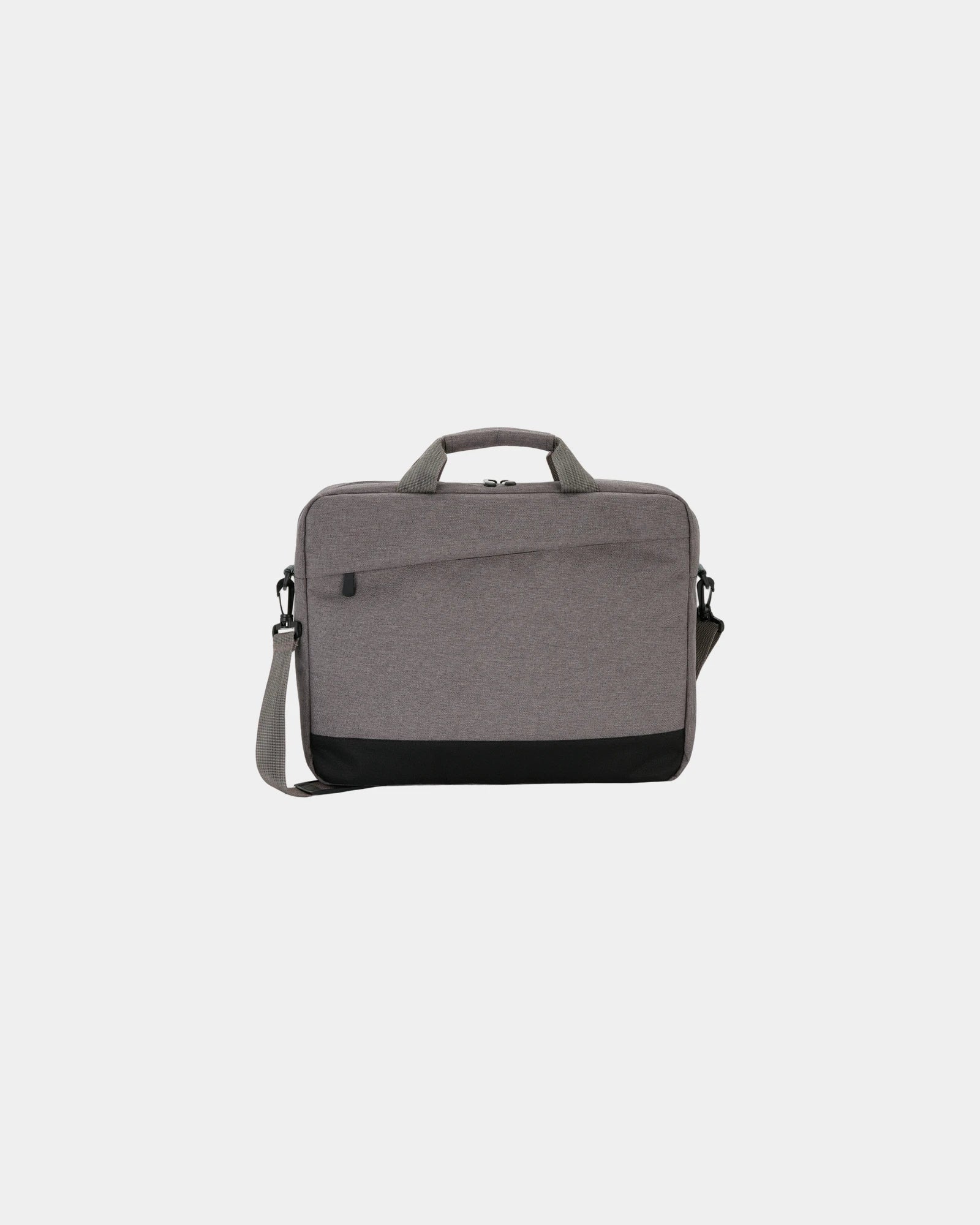 Borsa per laptop 15" poliestere 600D da personalizzare - 2