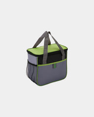 Borsa termica poliestere 5,7L Basic da personalizzare - Verde