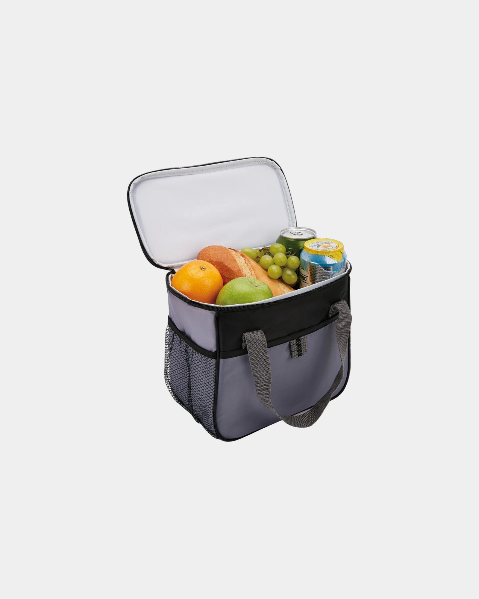 Borsa termica poliestere 5,7L Basic da personalizzare - 3