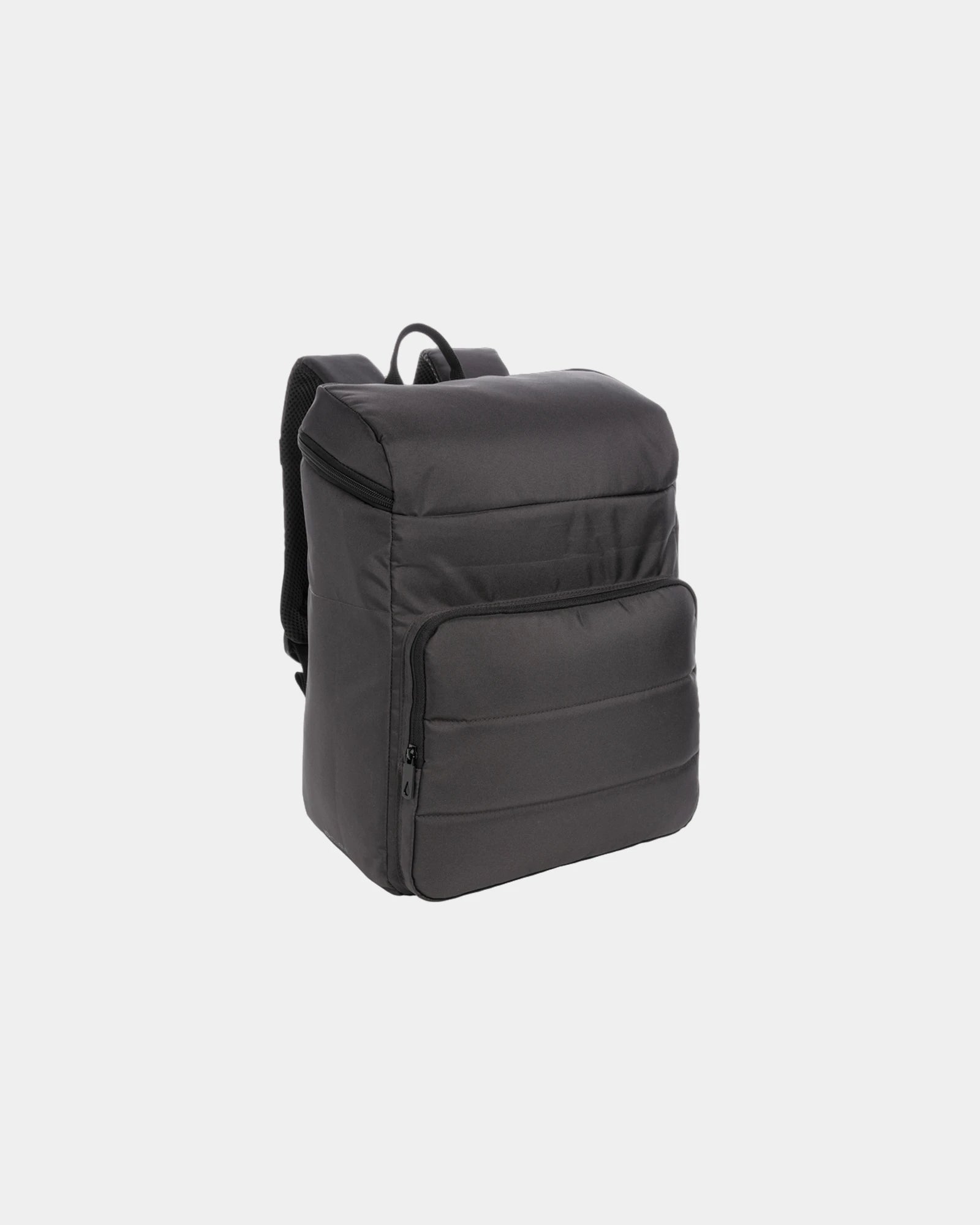 Zaino termico riciclato rPET 14L da personalizzare - Nero