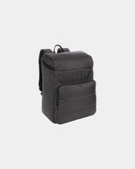 Zaino termico riciclato rPET 14L da personalizzare - Nero
