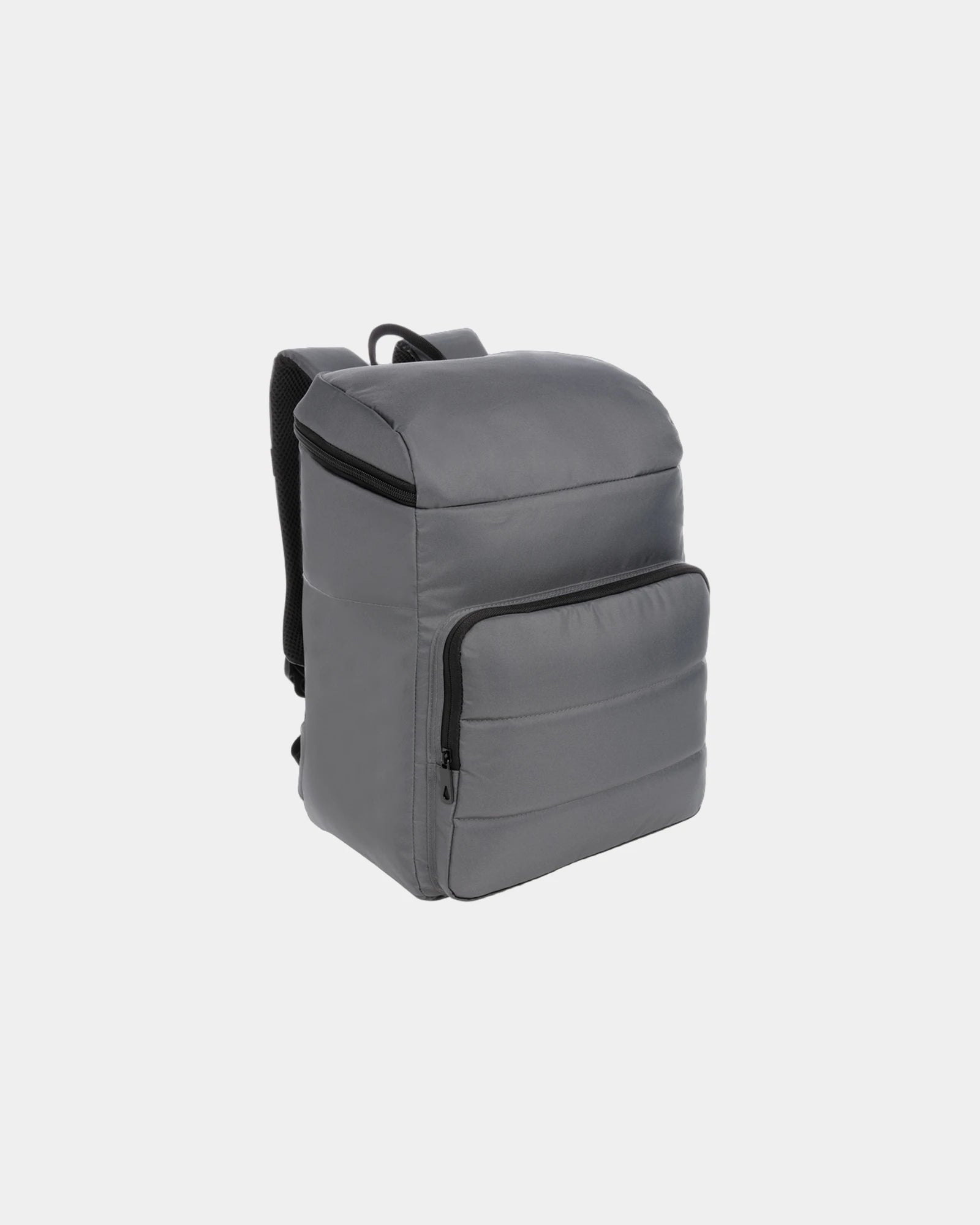 Zaino termico riciclato rPET 14L da personalizzare - Antracite