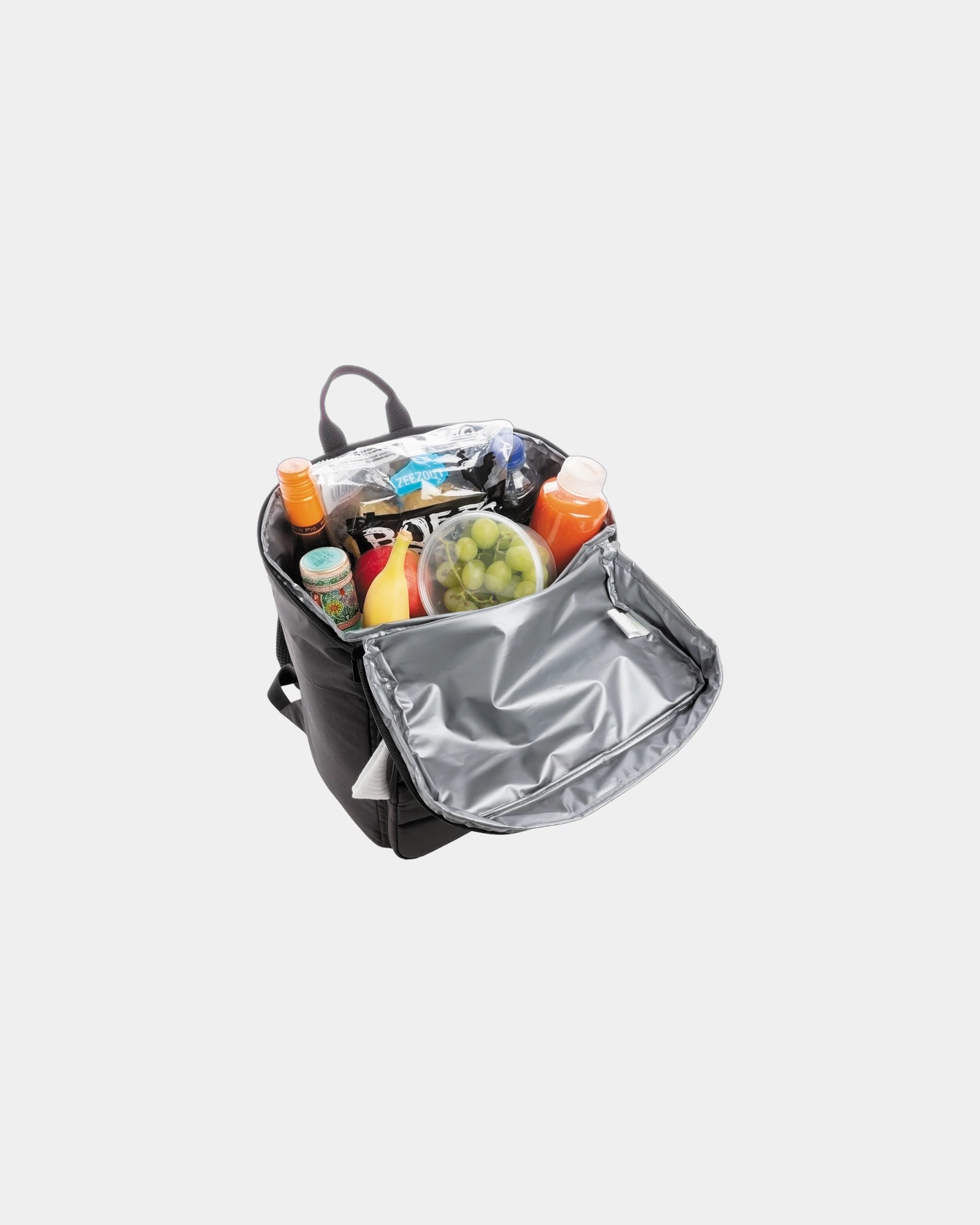 Zaino termico riciclato rPET 14L da personalizzare - 6