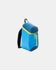 Zaino termico poliestere 10L da personalizzare - Blu