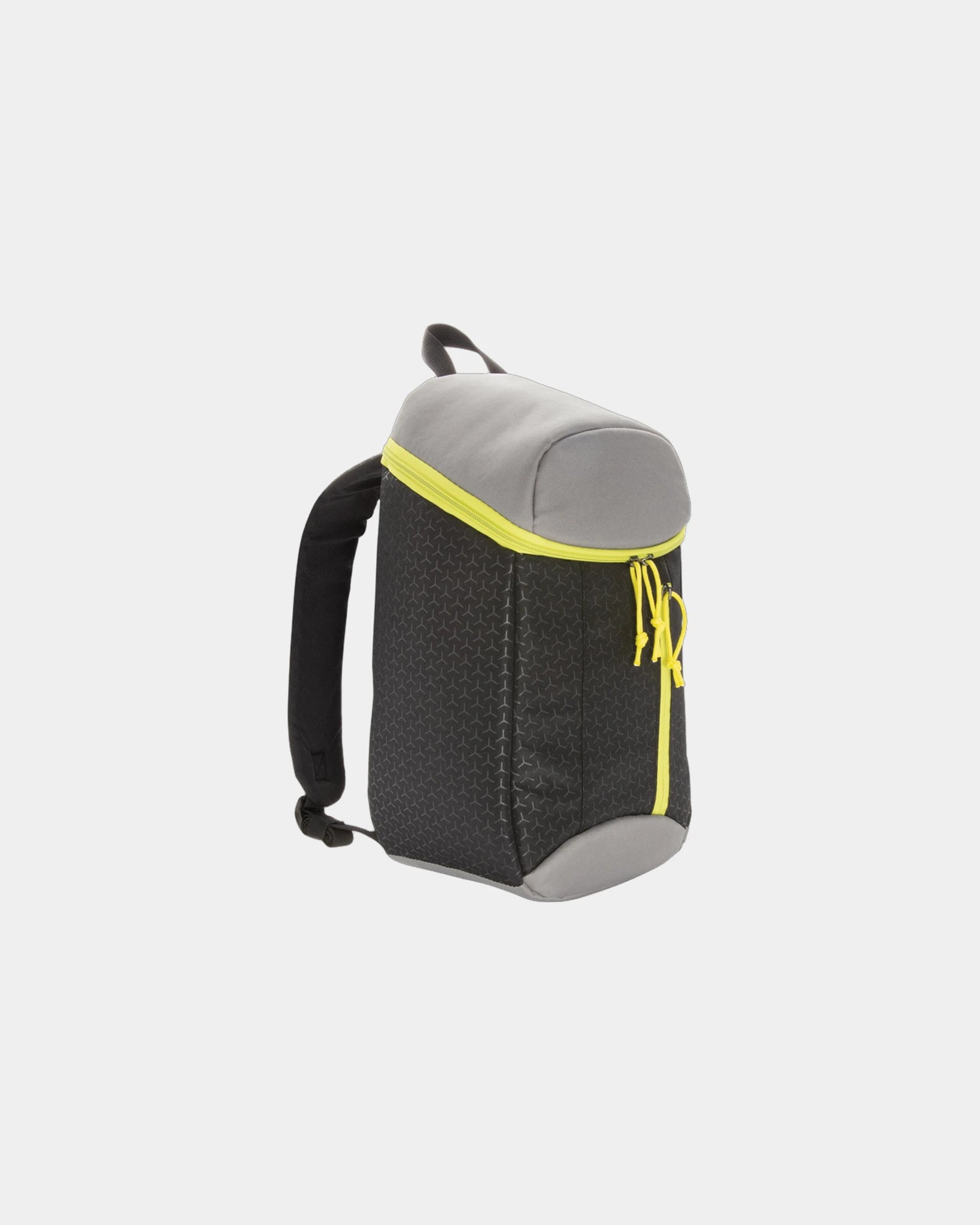 Zaino termico poliestere 10L da personalizzare - Nero