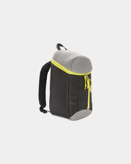 Zaino termico poliestere 10L da personalizzare - Nero