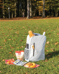 Zaino termico 22L poliestere 600D da personalizzare - 7