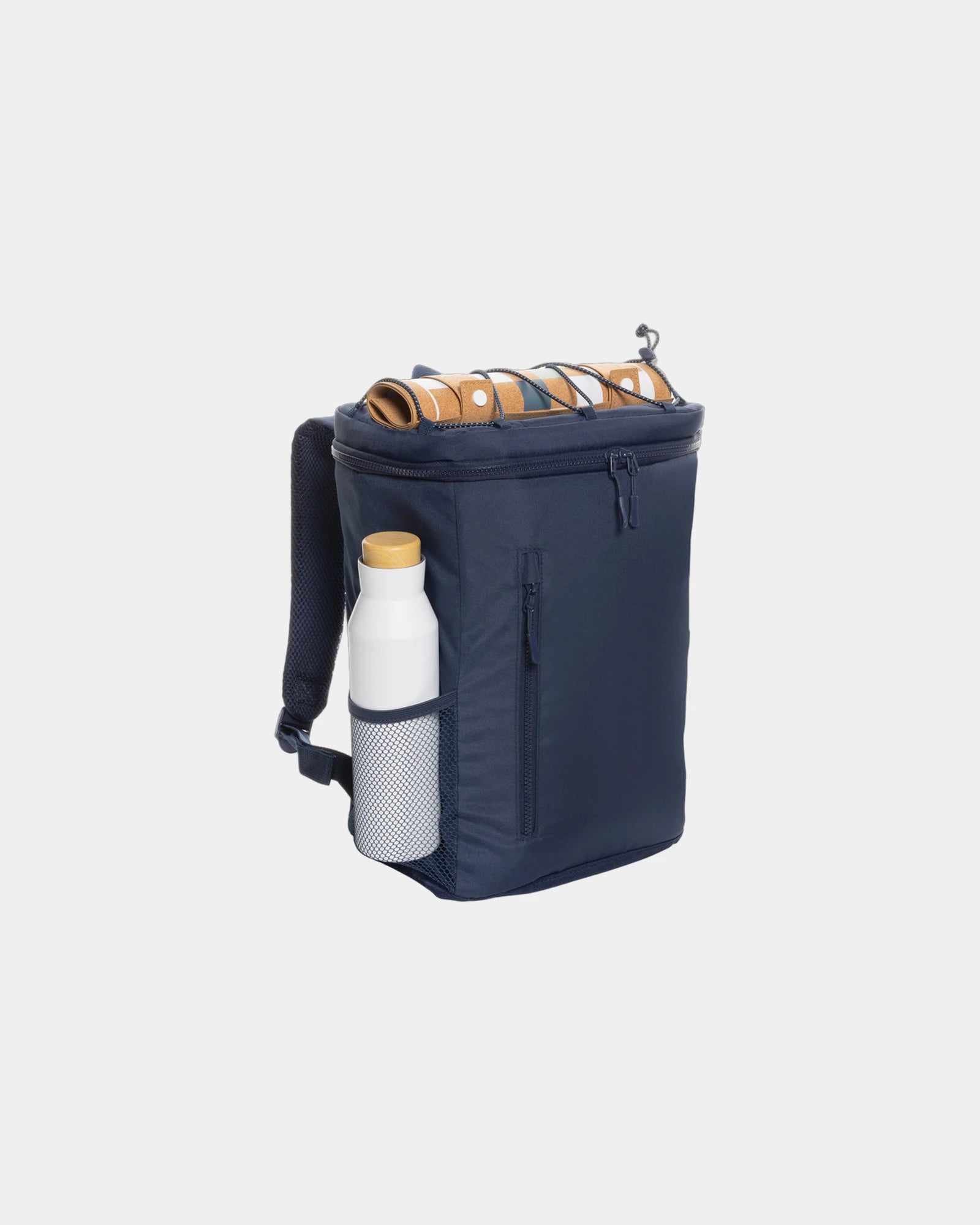 Zaino termico riciclato rPET 18L Sonny da personalizzare - 1