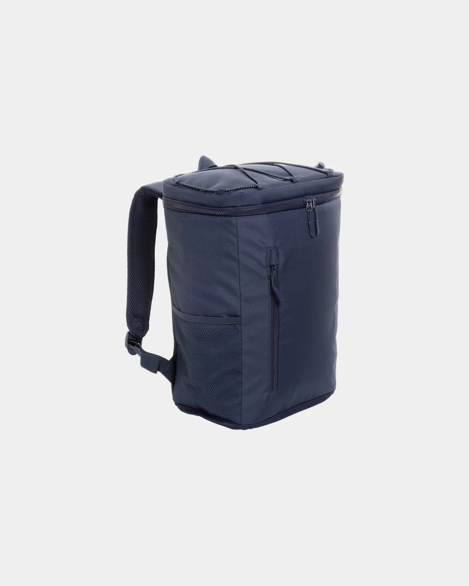 Zaino termico riciclato rPET 18L Sonny da personalizzare - Blu Navy