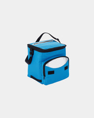 Borsa termica pieghevole poliestere 13L da personalizzare - 1
