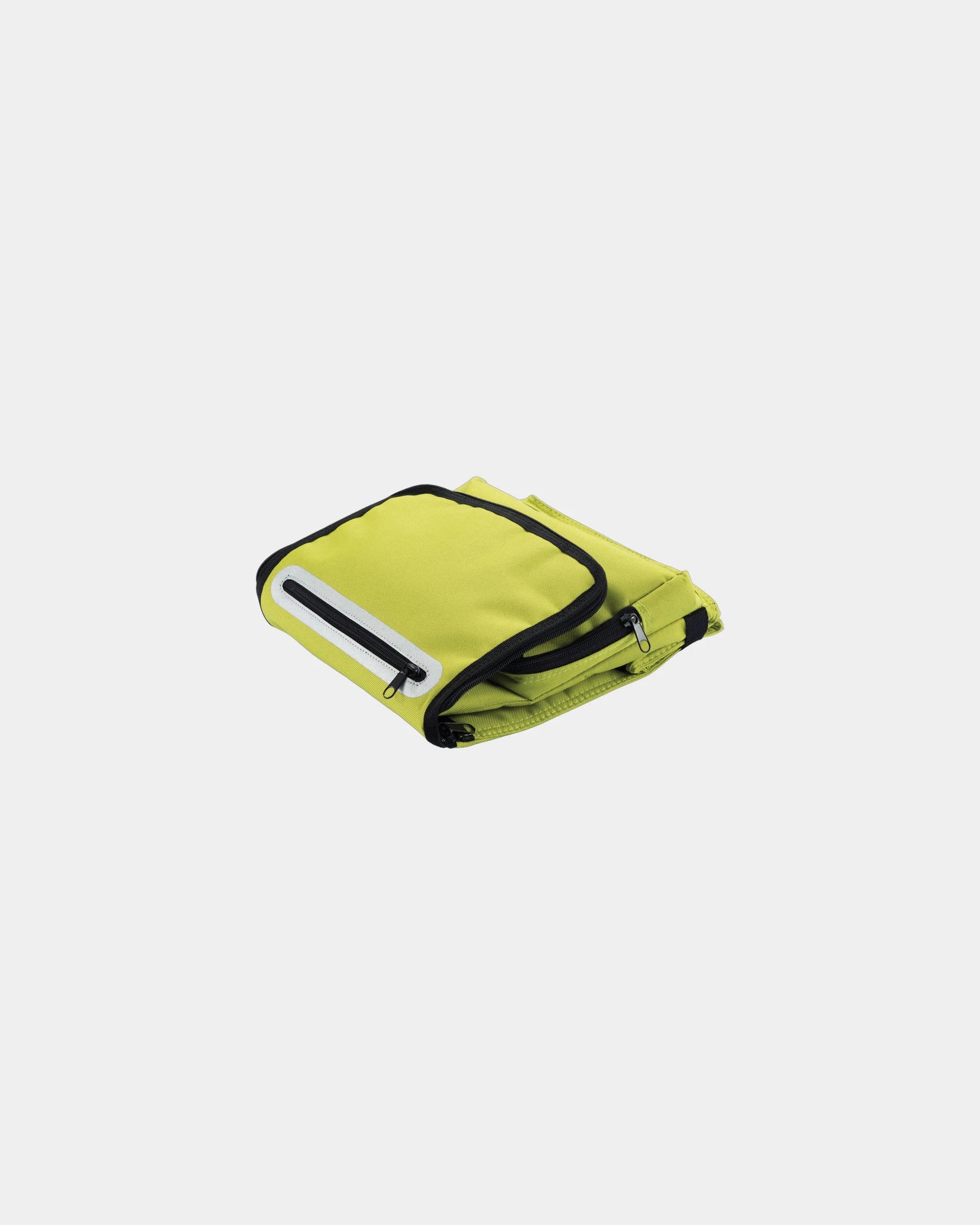 Borsa termica pieghevole poliestere 13L da personalizzare - 3