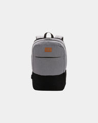 Zaino porta PC 15,6" USB anti RFID da personalizzare - 1