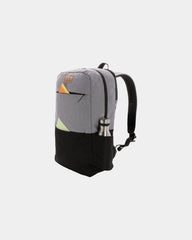 Zaino porta PC 15,6" USB anti RFID da personalizzare - 6