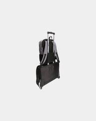 Zaino porta PC 15,6" USB anti RFID da personalizzare - 7