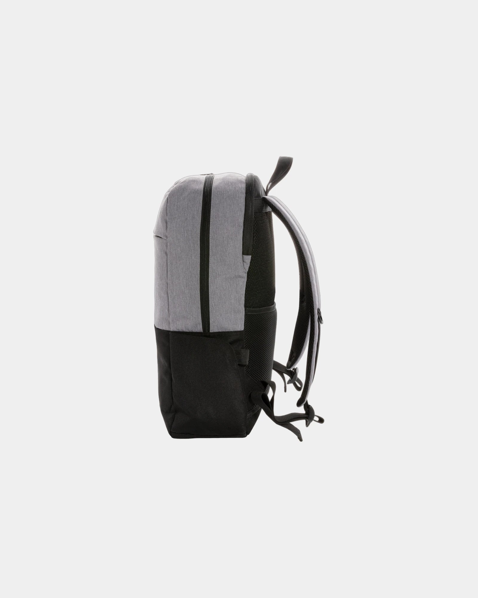 Zaino porta PC 15,6" USB anti RFID da personalizzare - 3