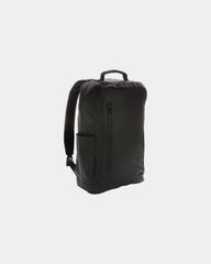 Zaino porta pc 15,6" senza PVC da personalizzare - Nero