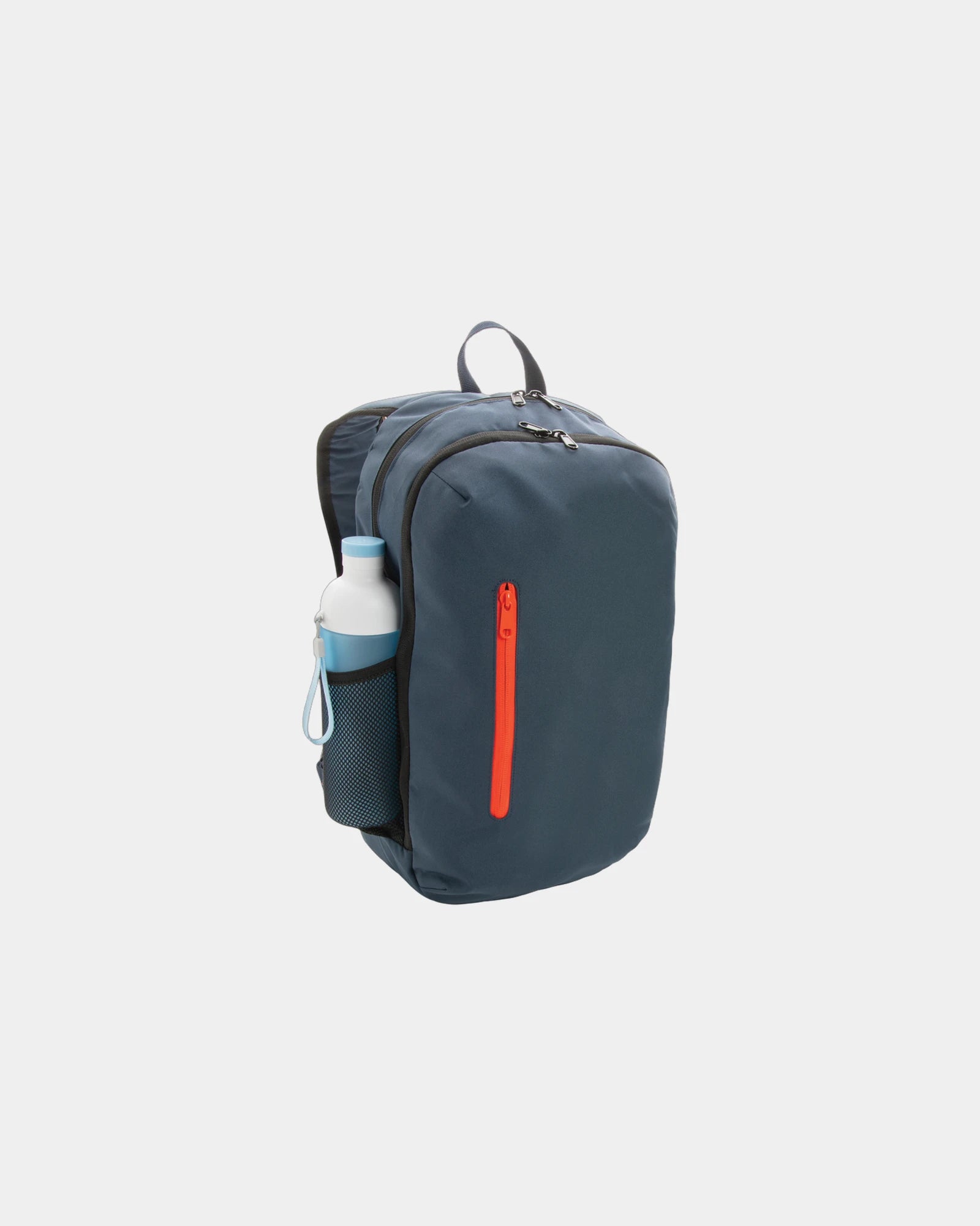 Zaino RPET porta laptop 15" da personalizzare - 22