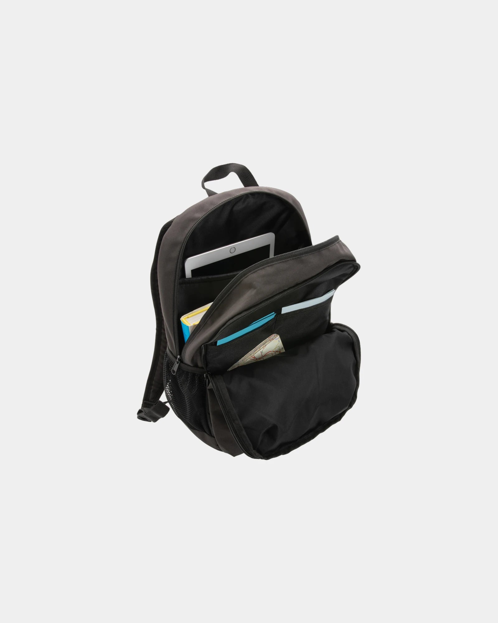 Zaino RPET porta laptop 15" da personalizzare - 15