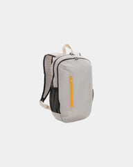 Zaino RPET porta laptop 15" da personalizzare - Bianco