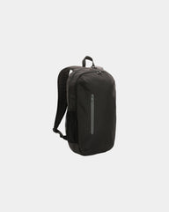 Zaino RPET porta laptop 15" da personalizzare - Nero