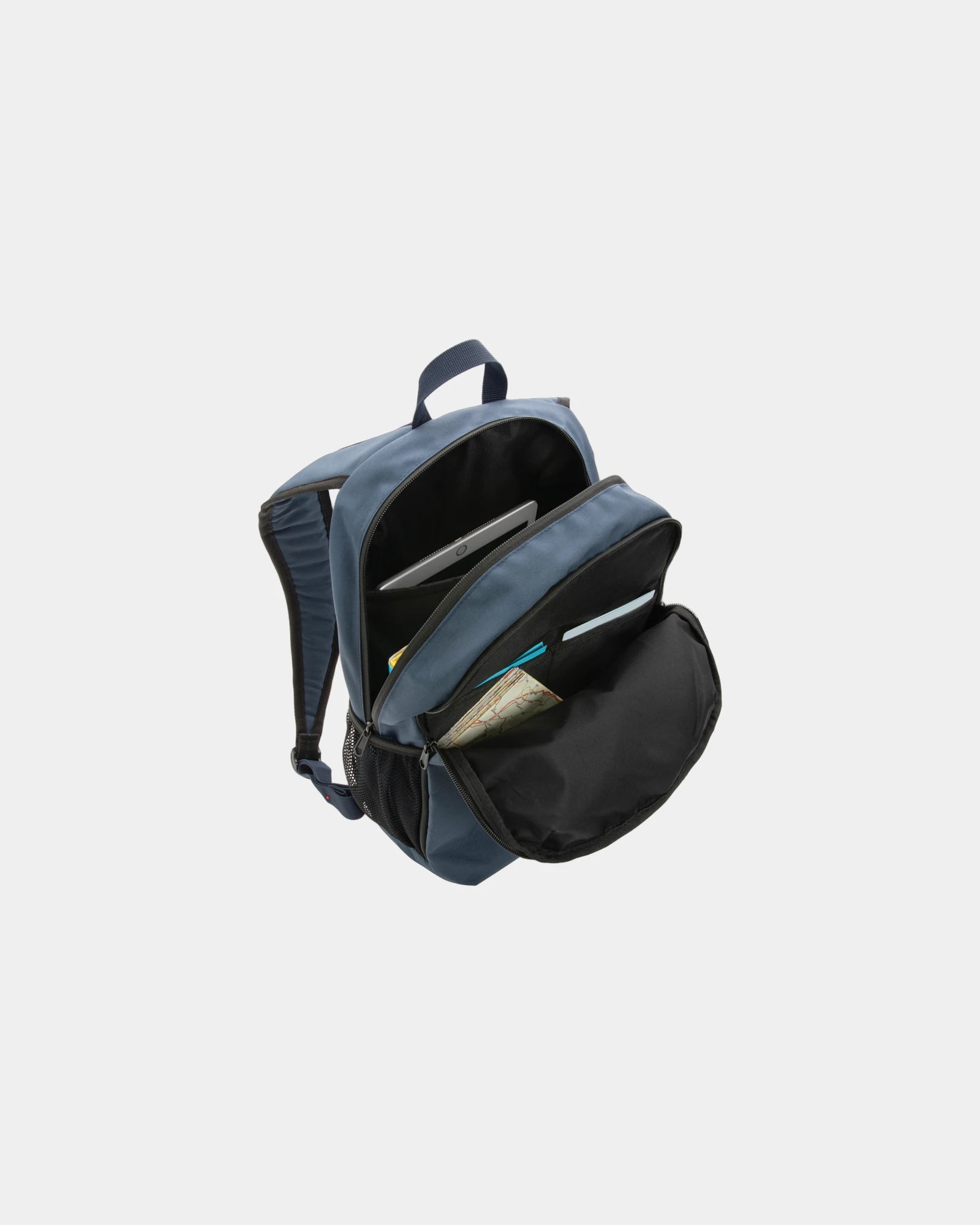Zaino RPET porta laptop 15" da personalizzare - 24
