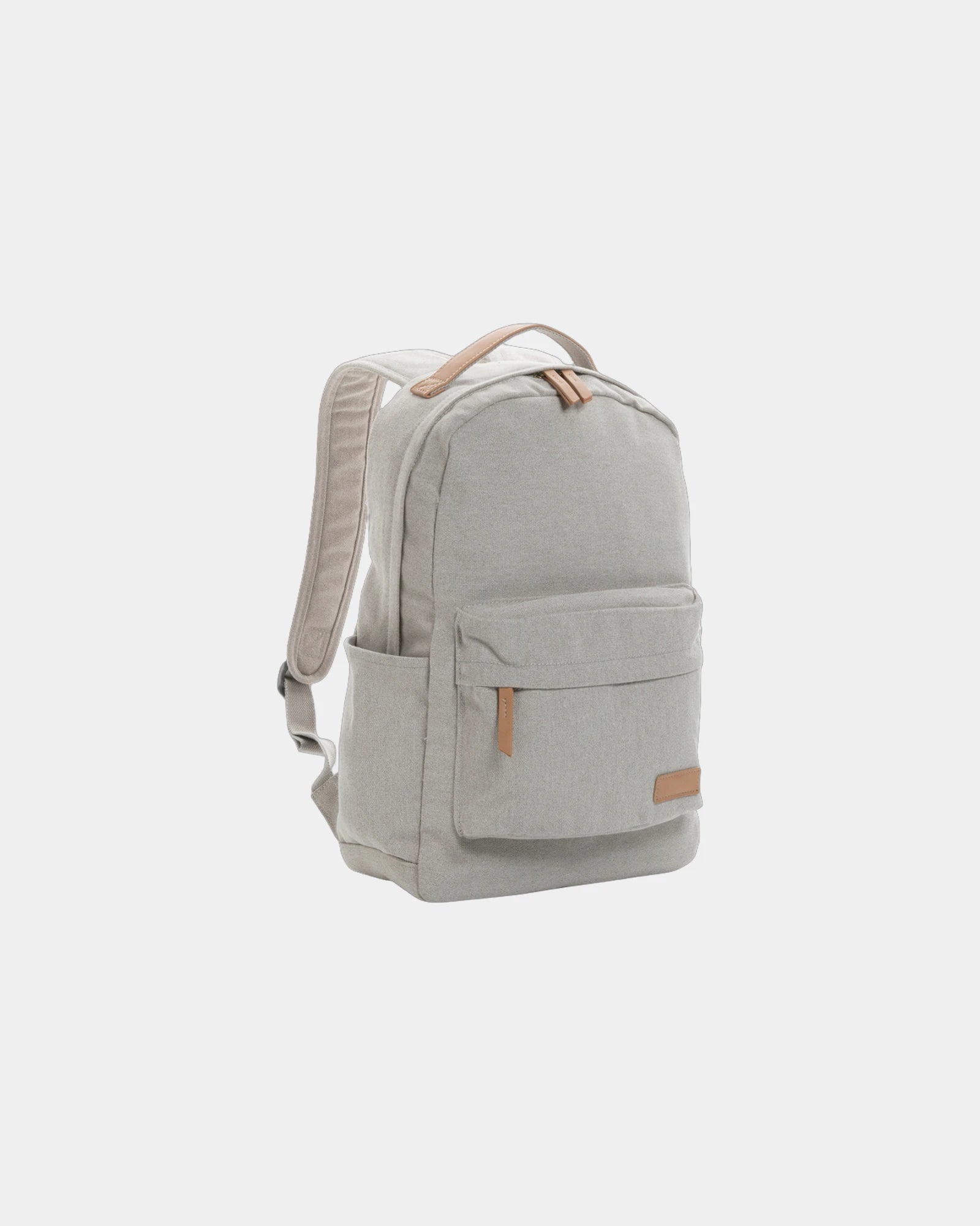 Zaino tela riciclata AWARE 16L da personalizzare - Grigio
