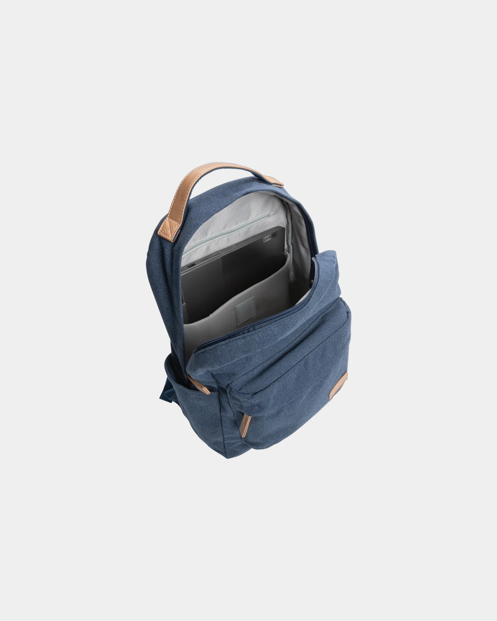 Zaino tela riciclata AWARE 16L da personalizzare - 19