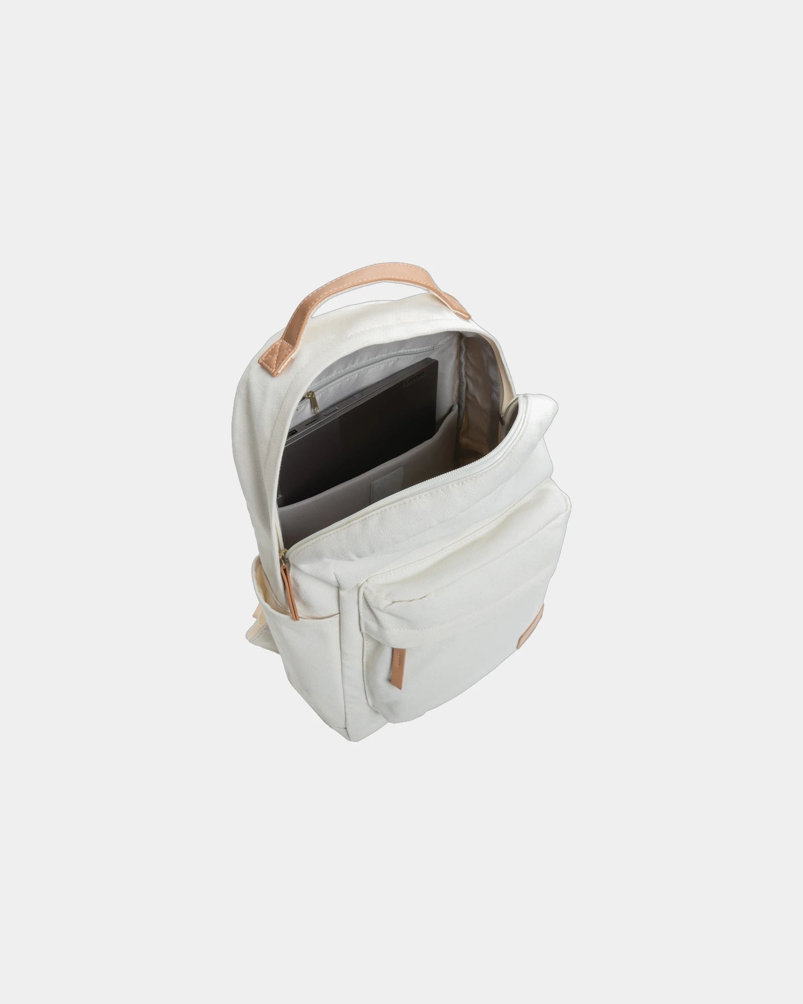 Zaino tela riciclata AWARE 16L da personalizzare - 4