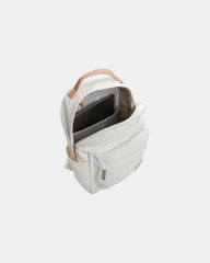 Zaino tela riciclata AWARE 16L da personalizzare - 4
