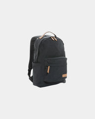 Zaino tela riciclata AWARE 16L da personalizzare - Nero