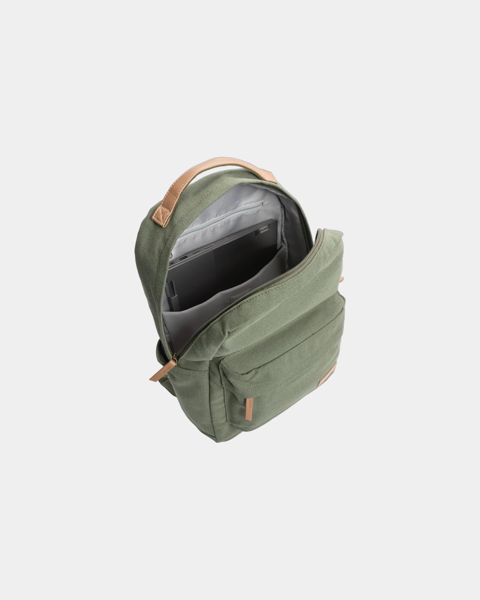 Zaino tela riciclata AWARE 16L da personalizzare - 24