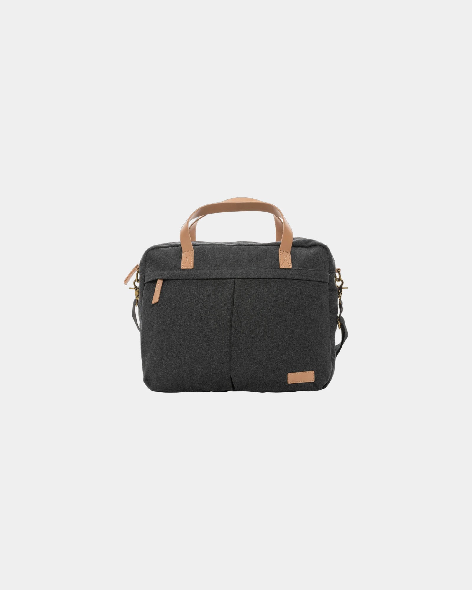 Custodia laptop cotone riciclato 15,6" da personalizzare - 6